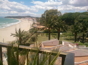 Altafulla, primera linea de mar con acceso directo a la playa
